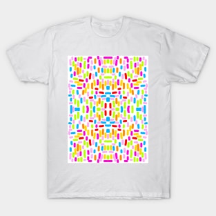 Donut sprinkles T-Shirt